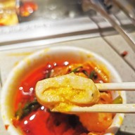 เมนูของร้าน Haidilao เซ็นทรัลพระราม2