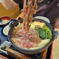 เมนูของร้าน Mo-Mo-Paradise เซ็นทรัลเวิลด์