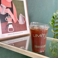 เมนูของร้าน Limitless Roaster Suan Phak