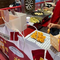HAAB ขนมไข่สงขลา Central Pinklao ชั้น G โซนร้านทอง [11]