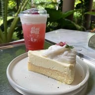 เมนูของร้าน Syama Ayudhya