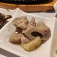 Okinawa restaurant Kinjo Okinawa restaurant Kinjo