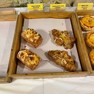 Conkey's Bakery เอกมัย