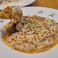 เมนูของร้าน Ñam Ñam Pasta & Tapas เซ็นทรัลเอ็มบาสซี่
