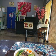 Kinsou Ramen อาหารญี่ปุ่น สันทราย