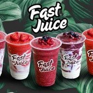 Fast Juice สมูทตี้ น้ำผลไม้ปั่น พระราม 2