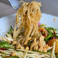 Phed Phed LHAY ซอยสายลม 1 (LHAY Sailom Alley)
