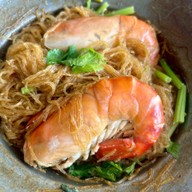 ข้าวผัดปูเมืองทอง1 ลาดพร้าว