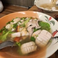 อรุณวรรณ เอกมัย