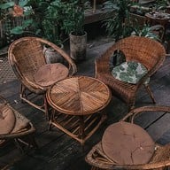 Hidden Tree Garden Specialty Coffee & Matcha