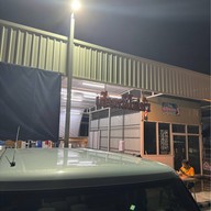 เฮียหนิเย็นตาโฟต้มยำ สะแกงาม