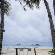 เซ็นทาราเกาะช้างทรอปิคานารีสอร์ท