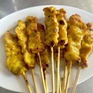 ข้าวผัดปูเมืองทอง1 ลาดพร้าว