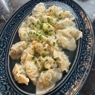 동원각 Dong Won Gak Korea Restaurants K Village ชั้น2
