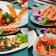 เซ็นทาราเกาะช้างทรอปิคานารีสอร์ท