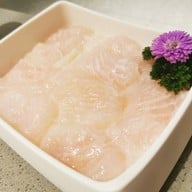 เมนูของร้าน Haidilao เซ็นทรัลพระราม2