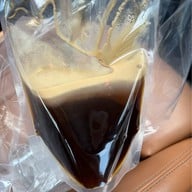 1:2 coffee (1:2 คอฟฟี่) MBK มาบุญครอง