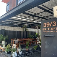 Standalone Coffee Roasters Prasertmanukit15 / ลาดปลาเค้า34