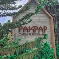 พักแป๊ปคาเฟ่