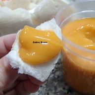 เมนูของร้าน นมสดท่าดินแดง