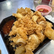 เล็กข้าวต้ม