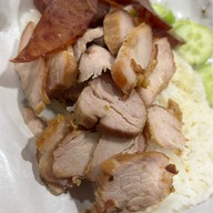 หมูแดงนายไซ (เตาปูน) บางซื่อ