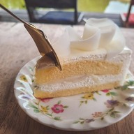 พักแป๊ปคาเฟ่