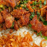 ข้าว&ยำ (Khao & Yum) สาขาเกาะแก้ว