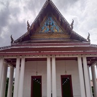 วัดทรงธรรมวรวิหาร