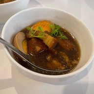 อย่างเก่าก่อน