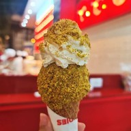เมนูของร้าน BLENDIES ไอคอนสยาม