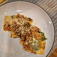 เมนูของร้าน Madre pasta box at Phuket town Phuket town