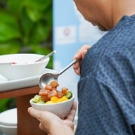 Oceanside Beach Club & Restaurant