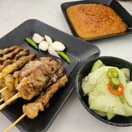 ข้าวซอยอิสลาม