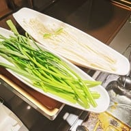 เมนูของร้าน Haidilao เซ็นทรัลพระราม2
