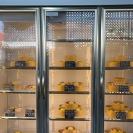 โกจู คาเฟ่ แพไม้ 1