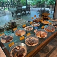 Conkey's Bakery เอกมัย