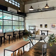 Limitless Roaster Suan Phak