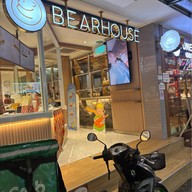BEARHOUSE (แบร์เฮาส์) Wang Lang