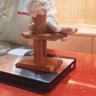 เมนูของร้าน BLENDIES ไอคอนสยาม