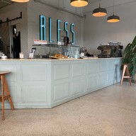 Bless Coffee Roaster