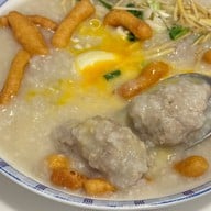 โจ๊กสามย่าน บรรทัดทอง