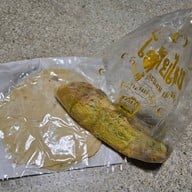 เมนูของร้าน โรตีสายไหม อาบีดีน+ประนอม แสงอรุณ โรตีสายไหม อาบีดีน+ประนอม-แสงอรุณ(สาขา2)