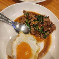 VIP ส้มตำ CLUB สาขา RCA