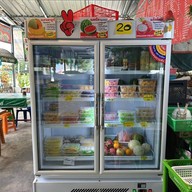 บรรยากาศ ร้านปูเป้100เมนูยำ&ส้มตำ มทส.ประตู1