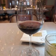 เมนูของร้าน ห้องอาหารบราซิลเลี่ยน Rio Grill โรงแรมเอเชียกรุงเทพ