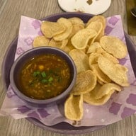 NARA Thai Cuisine ไอคอนสยาม