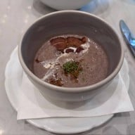 เมนูของร้าน ห้องอาหารบราซิลเลี่ยน Rio Grill โรงแรมเอเชียกรุงเทพ