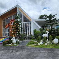 หน้าร้าน ภูรดา เรสเตอรองก์ - Phurada restaurant @Maesai