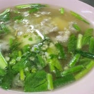 เมนูของร้าน ข้าวขาหมูบางรัก เชียงราย